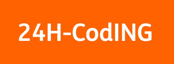 24H CODING